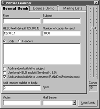 Normal Bomb